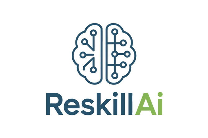 ReskillAI.com