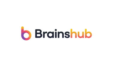 BrainsHub.com - Creative brandable domain for sale