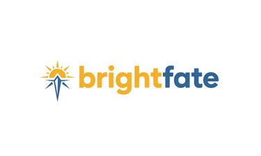 BrightFate.com - Creative brandable domain for sale