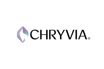 Chryvia logo