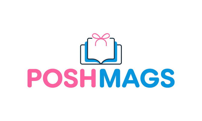 PoshMags.com