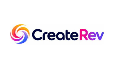 CreateRev logo