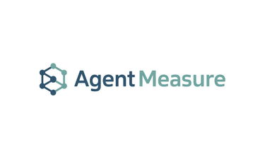 AgentMeasure.com - Creative brandable domain for sale