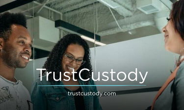 TrustCustody.com - Creative brandable domain for sale