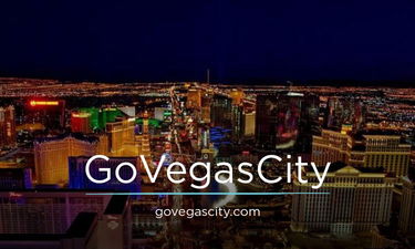 govegascity.com Logo