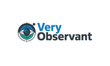 VeryObservant.com - Creative brandable domain for sale