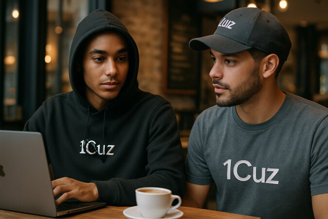 1Cuz.com — 5