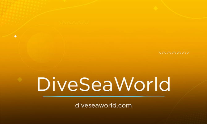 DiveSeaWorld.com
