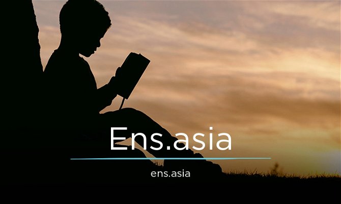 ens.asia