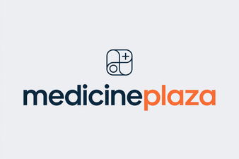 MedicinePlaza.com - Creative brandable domain for sale