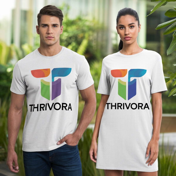 Thrivora.com