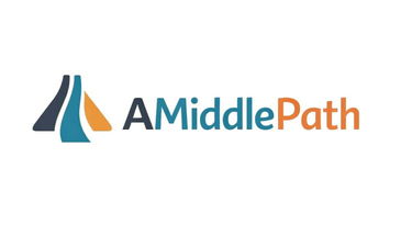 AMiddlePath.com - Creative brandable domain for sale