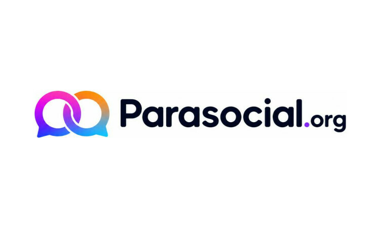 Parasocial logo