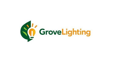 GroveLighting.com - Creative brandable domain for sale