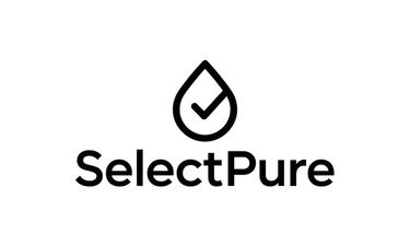 SelectPure.com - Creative brandable domain for sale