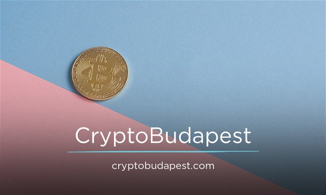 CryptoBudapest.com