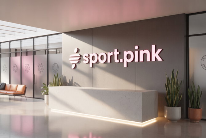 Sport.pink — 4
