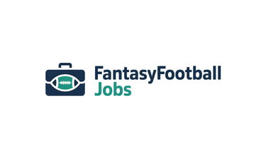 FantasyFootballJobs.com - Creative brandable domain for sale