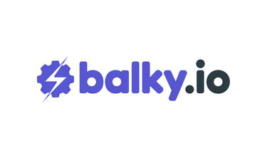 Balky.io