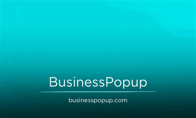 BusinessPopUp.com