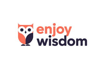 EnjoyWisdom.com - Creative brandable domain for sale