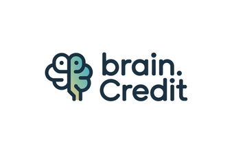 Brain logo