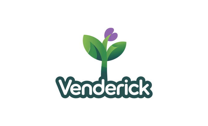 Venderick.com