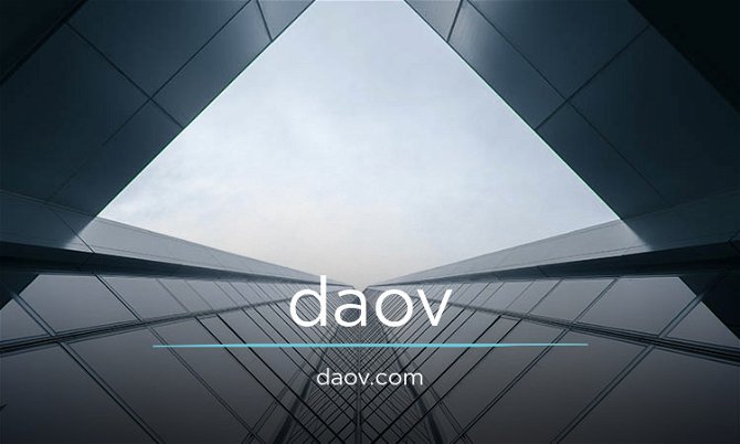 DAOV.COM