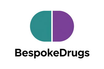 BespokeDrugs.com - Creative brandable domain for sale