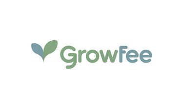 GrowFee.com - Creative brandable domain for sale