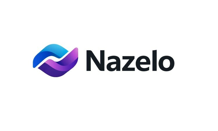 Nazelo logo