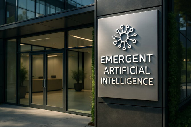 EmergentArtificialIntelligence.com — 4