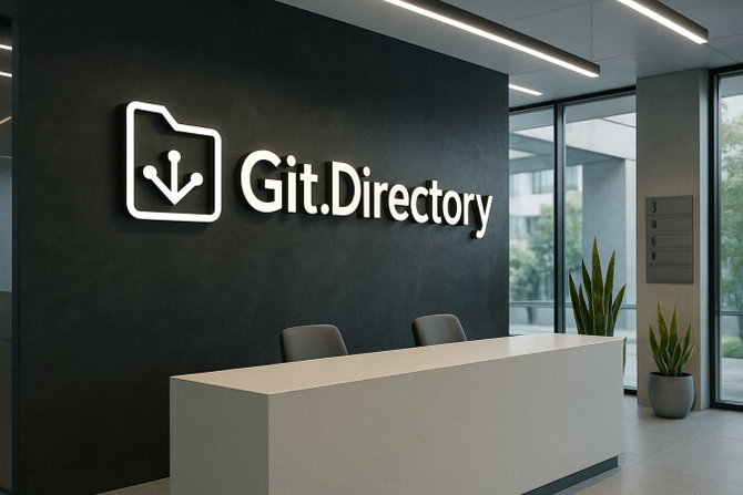 Git.Directory — 4