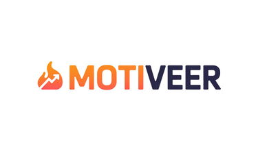 Motiveer.com - Creative brandable domain for sale