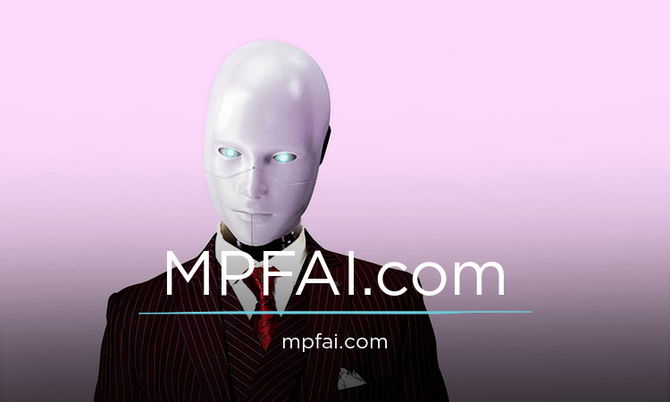 MPFAI.com