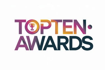 TopTenAwards.com - Creative brandable domain for sale
