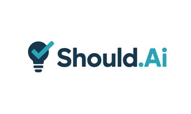 should.ai is for sale