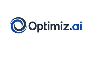 Optimiz.ai - Creative brandable domain for sale