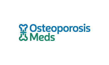 OsteoporosisMeds.com - Creative brandable domain for sale