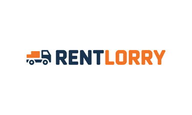 RentLorry.com - Creative brandable domain for sale