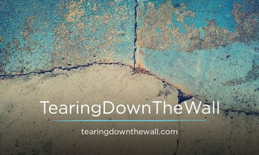 TearingDownTheWall.com