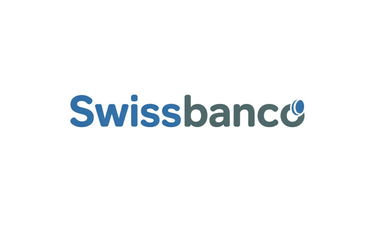 SwissBanco.com - Creative brandable domain for sale