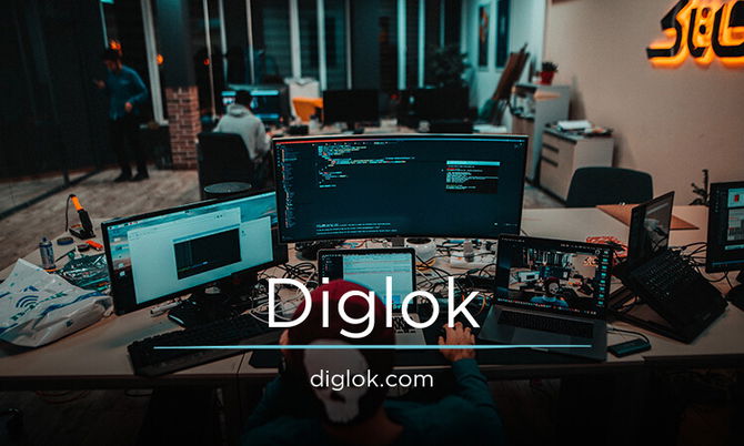 Diglok.com