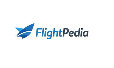FlightPedia logo