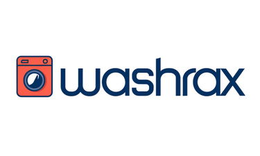 WashRax.com - Creative brandable domain for sale