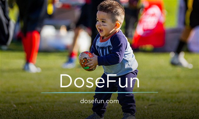 DoseFun.com