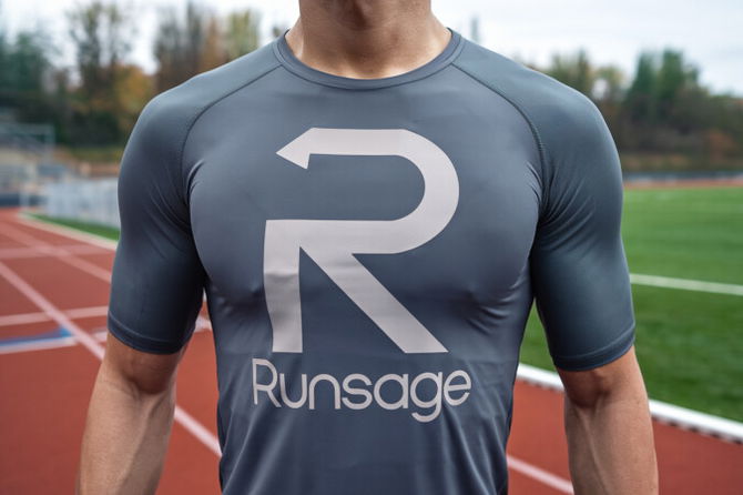 RunSage.com — 4