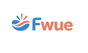 Fwue.com - Creative brandable domain for sale