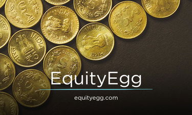 EquityEgg.com - Creative brandable domain for sale