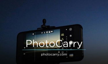 PhotoCarry.com